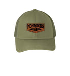 Monarchs EST Meshback Hat