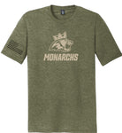 Monarch Signature Shirt