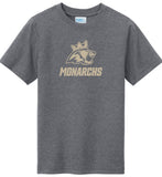 Youth Monarch T-shirt