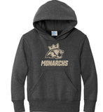 Youth Monarch Signature Hoodie