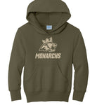 Youth Monarch Signature Hoodie