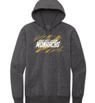 Umpqua Valley Monarchs Hoodie