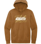 Umpqua Valley Monarchs Hoodie