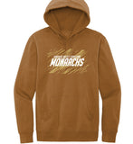 Umpqua Valley Monarchs Hoodie