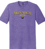 UVC Soccer Tshirt - Adult and Youth