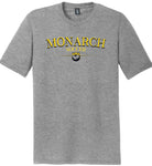UVC Soccer Tshirt - Adult and Youth