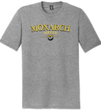 UVC Soccer Tshirt - Adult and Youth