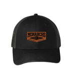 Monarchs EST Meshback Hat