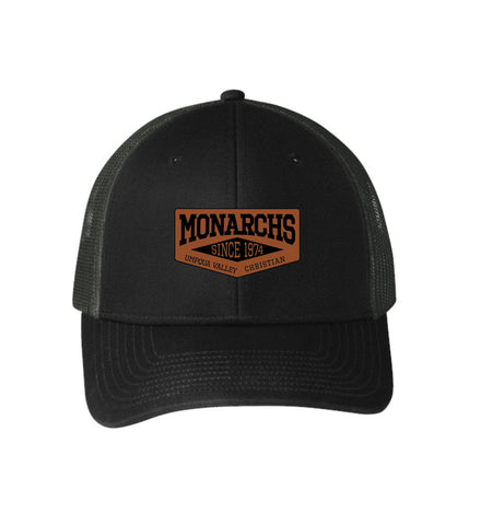 Monarchs EST Meshback Hat