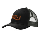 Monarchs EST Meshback Hat