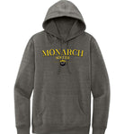 UVC Soccer Hooded Sweatshirt - Youth and Adult