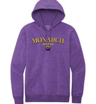 UVC Soccer Hooded Sweatshirt - Youth and Adult
