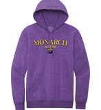 UVC Soccer Hooded Sweatshirt - Youth and Adult