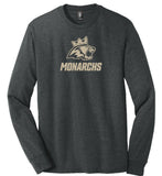 Monarchs Long Sleeve Shirt