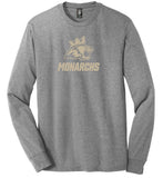 Monarchs Long Sleeve Shirt