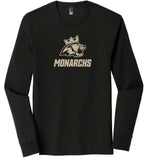 Monarchs Long Sleeve Shirt
