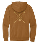 UVC Arrows Hoodie