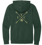 UVC Arrows Hoodie