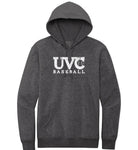 UVC Baseball Hooded Sweatshirt - Youth and Adult