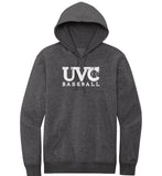 UVC Baseball Hooded Sweatshirt - Youth and Adult