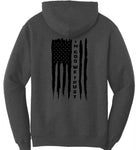 In God We Trust Hoodie