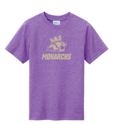 Youth Monarch T-shirt