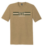 UVC Stripes Shirt