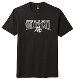 UVC Volleyball Tshirt - Adult and Youth