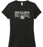 UVC Volleyball Tshirt - Women's