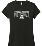 UVC Volleyball Tshirt - Women's