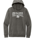 UVC Volleyball Hooded Sweatshirt - Youth and Adult