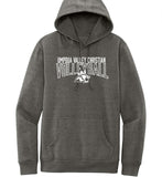 UVC Volleyball Hooded Sweatshirt - Youth and Adult
