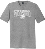 UVC Volleyball Tshirt - Adult and Youth