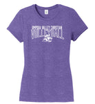 UVC Volleyball Tshirt - Women's