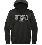 UVC Volleyball Hooded Sweatshirt - Youth and Adult