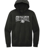 UVC Volleyball Hooded Sweatshirt - Youth and Adult